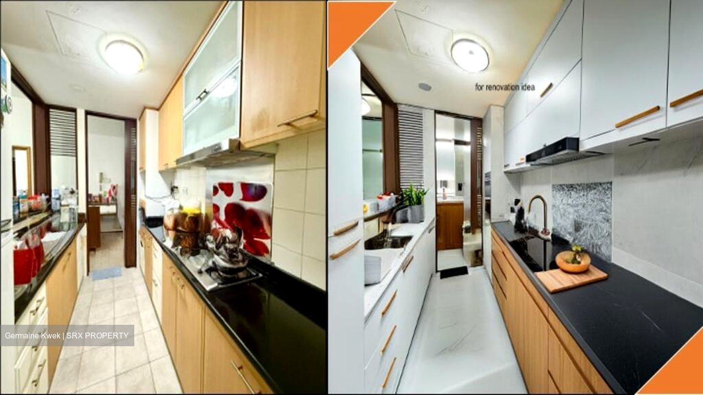 Rosewood (D25), Condominium #502308631